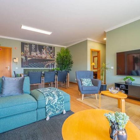 Super Anadia - Olive Apartment Funchal  Ngoại thất bức ảnh