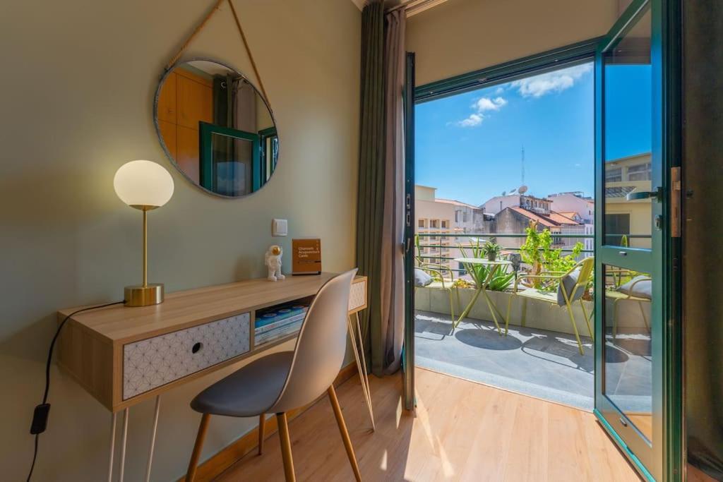 Super Anadia - Olive Apartment Funchal  Ngoại thất bức ảnh