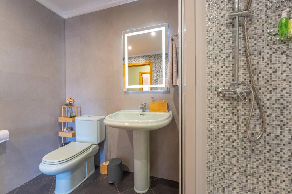 Super Anadia - Olive Apartment Funchal  Ngoại thất bức ảnh