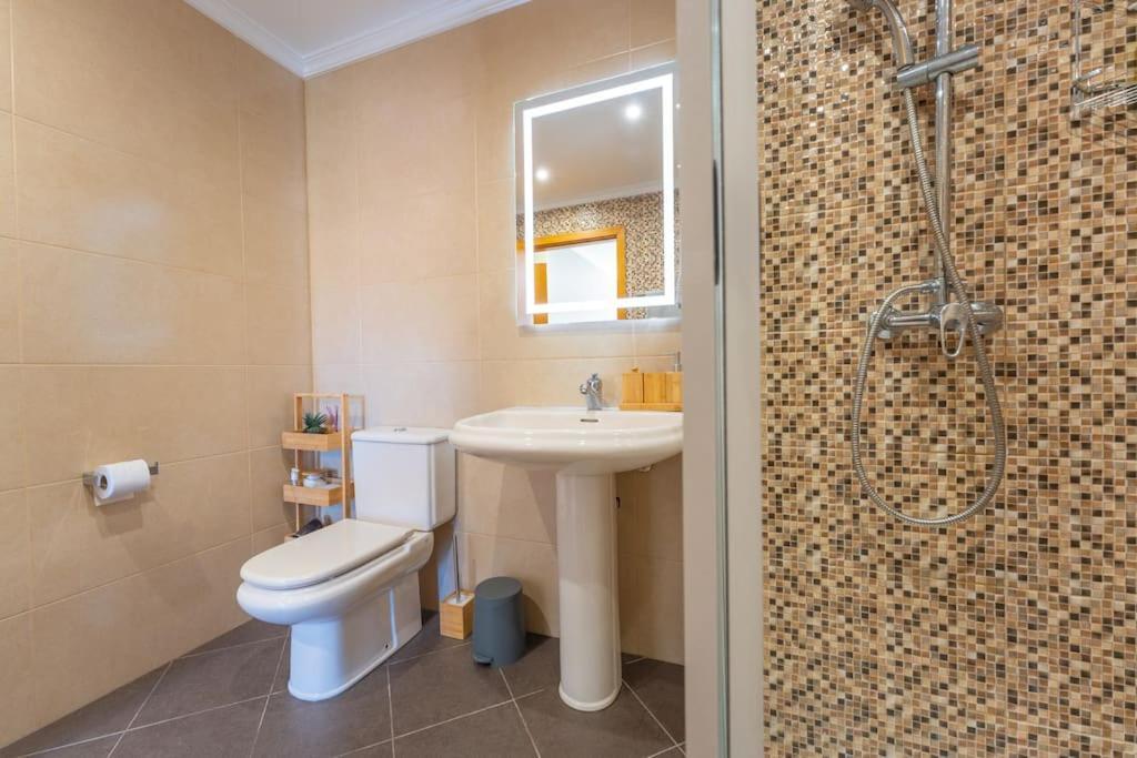 Super Anadia - Olive Apartment Funchal  Ngoại thất bức ảnh