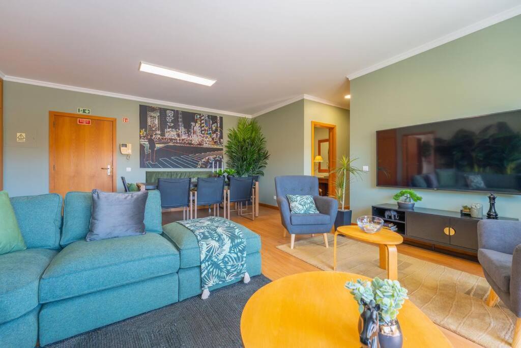 Super Anadia - Olive Apartment Funchal  Ngoại thất bức ảnh