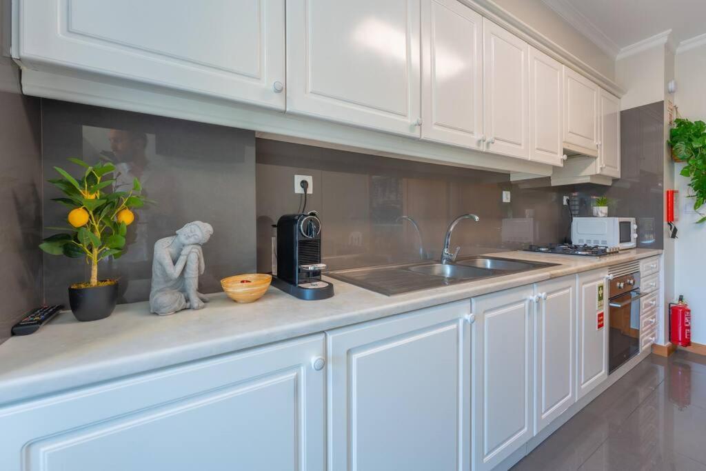 Super Anadia - Olive Apartment Funchal  Ngoại thất bức ảnh