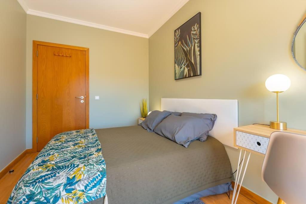 Super Anadia - Olive Apartment Funchal  Ngoại thất bức ảnh