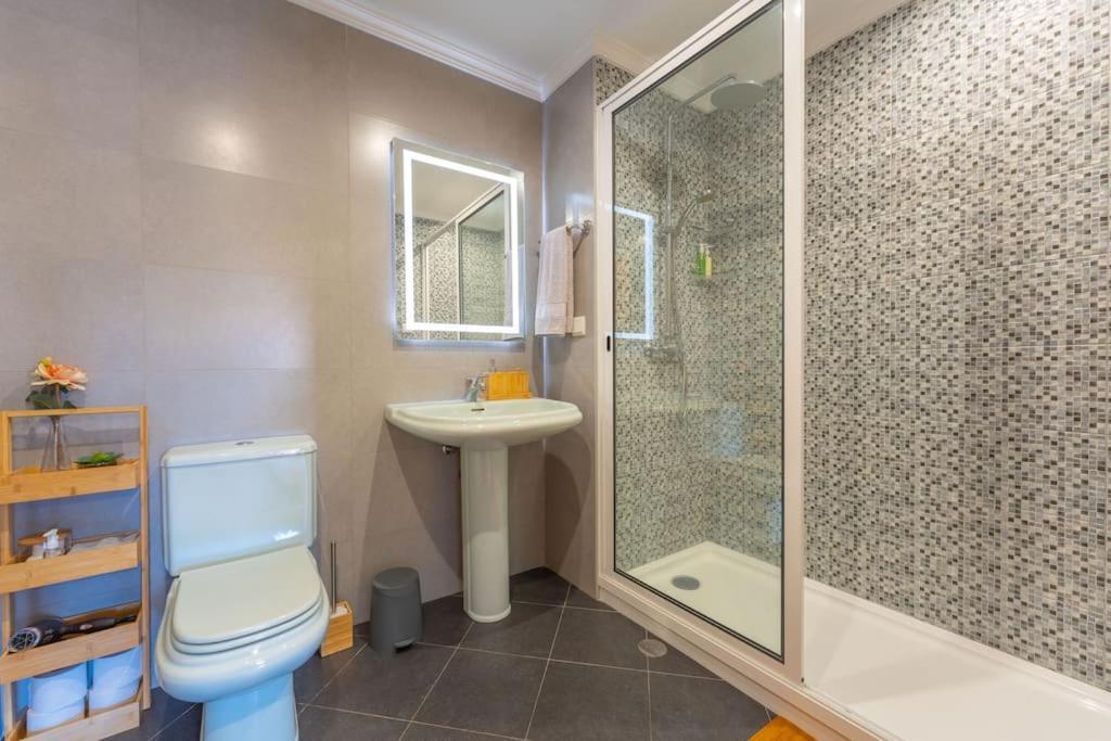 Super Anadia - Olive Apartment Funchal  Ngoại thất bức ảnh