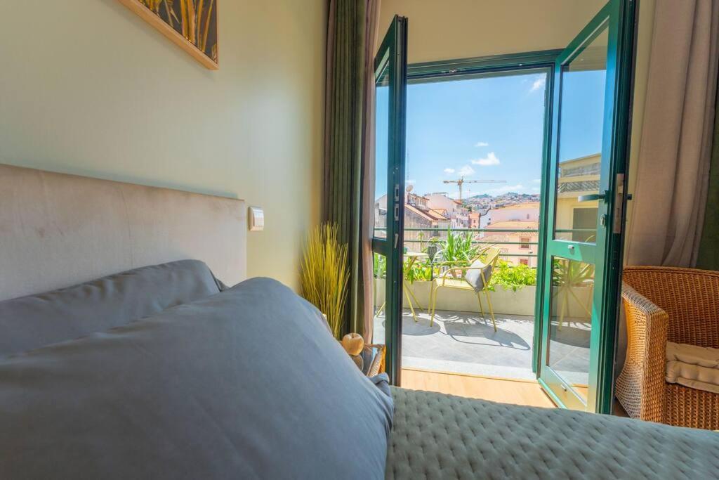 Super Anadia - Olive Apartment Funchal  Ngoại thất bức ảnh