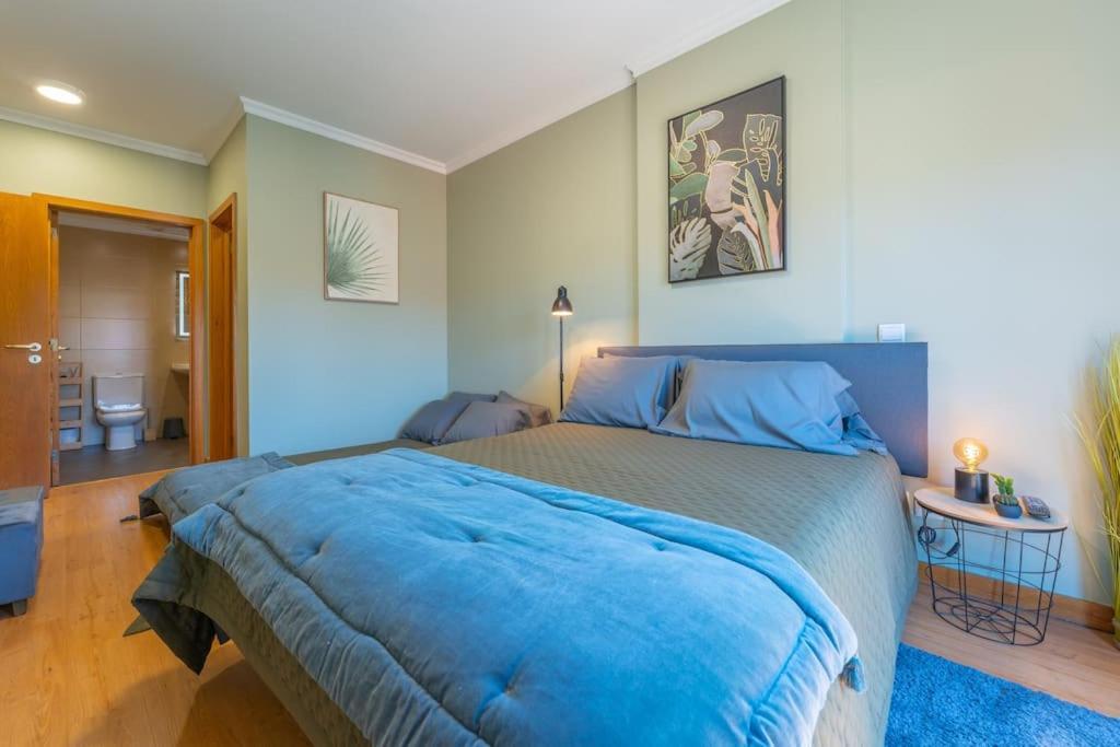 Super Anadia - Olive Apartment Funchal  Ngoại thất bức ảnh