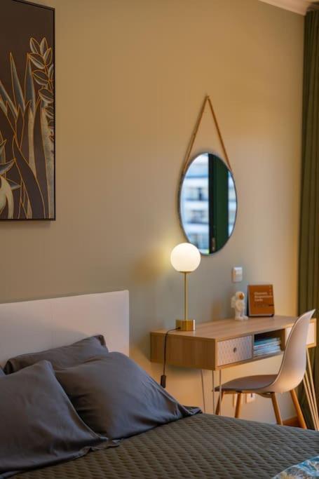 Super Anadia - Olive Apartment Funchal  Ngoại thất bức ảnh