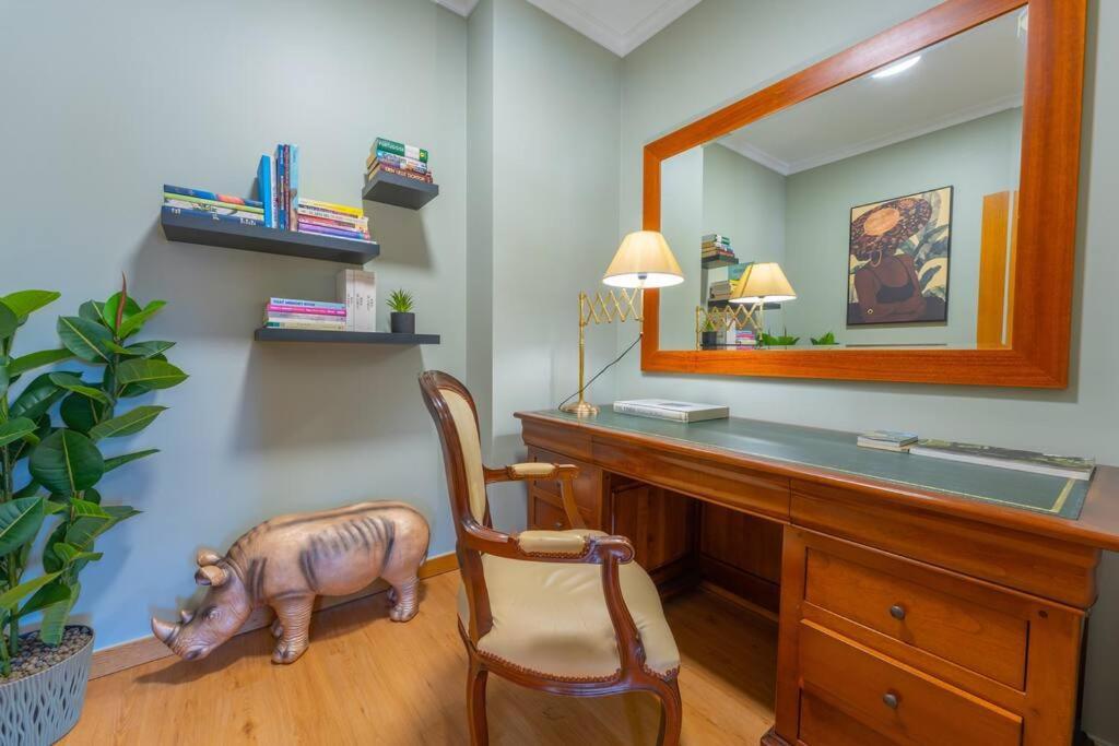 Super Anadia - Olive Apartment Funchal  Ngoại thất bức ảnh