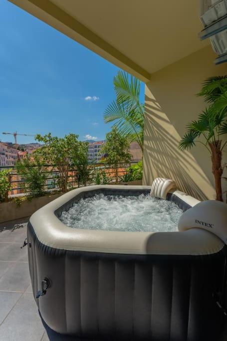Super Anadia - Olive Apartment Funchal  Ngoại thất bức ảnh