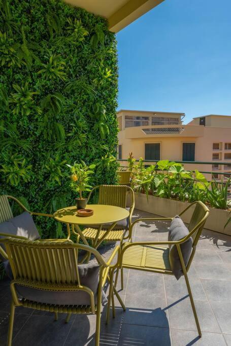 Super Anadia - Olive Apartment Funchal  Ngoại thất bức ảnh