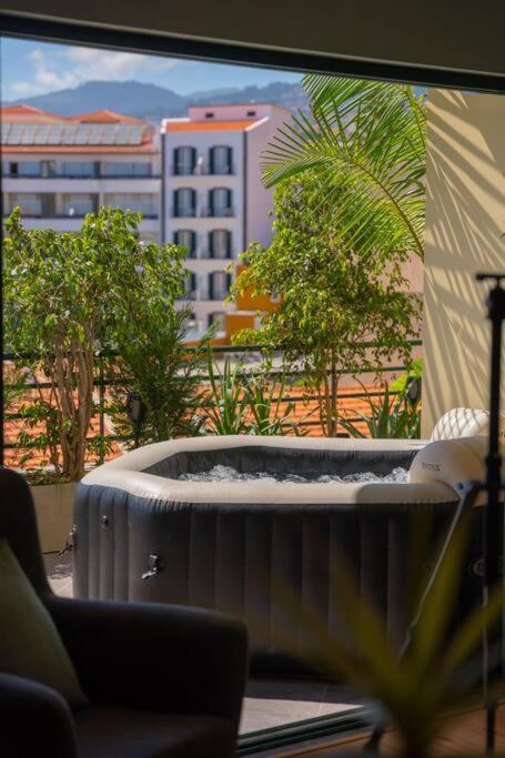 Super Anadia - Olive Apartment Funchal  Ngoại thất bức ảnh